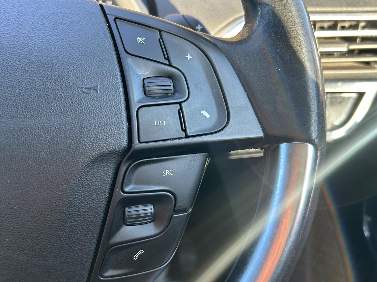 Used Citroen C4 Grand Picasso 2014 for sale - 76656993: Photo 42