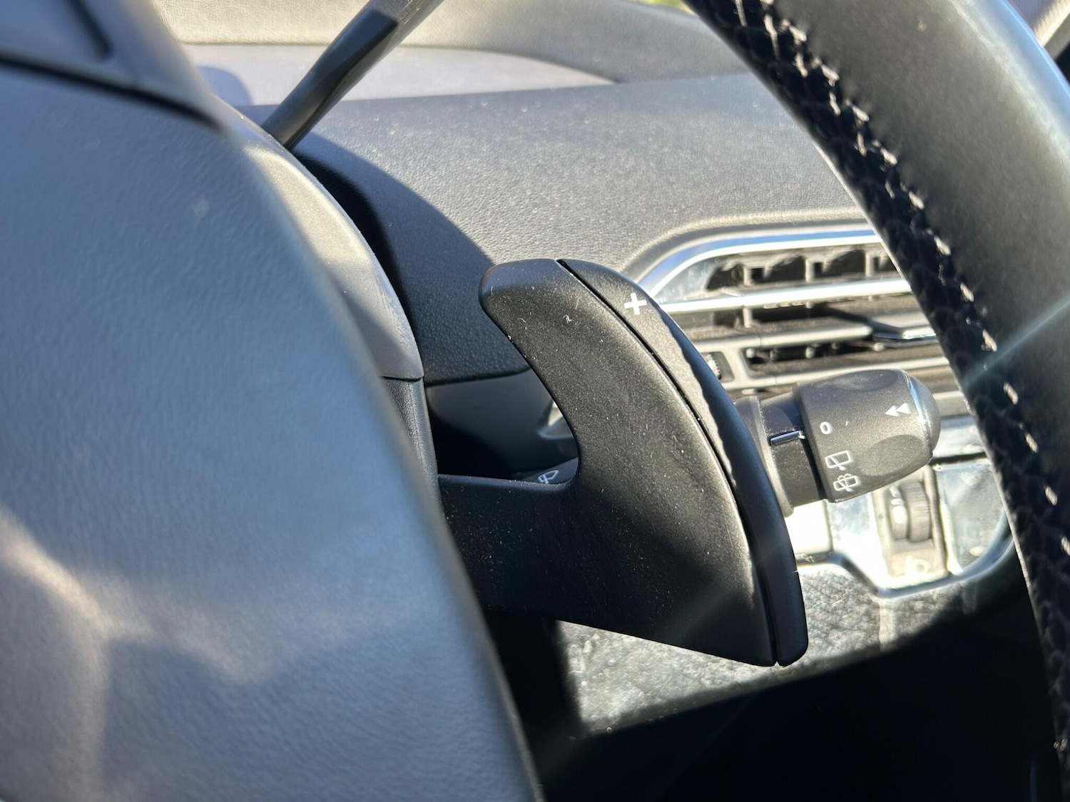 Used Citroen C4 Grand Picasso 2014 for sale - 76656993: Photo 43