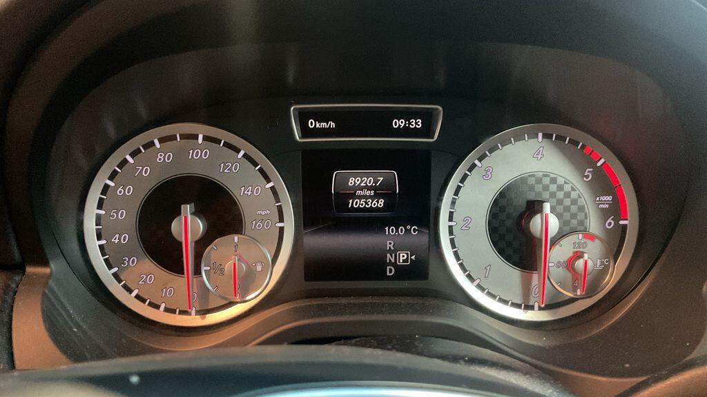 Used Mercedes-Benz A-Class 2014 for sale - 76801101: Photo 11