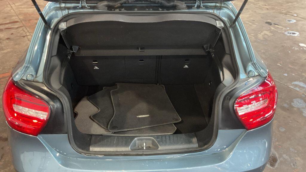 Used Mercedes-Benz A-Class 2014 for sale - 76801101: Photo 8