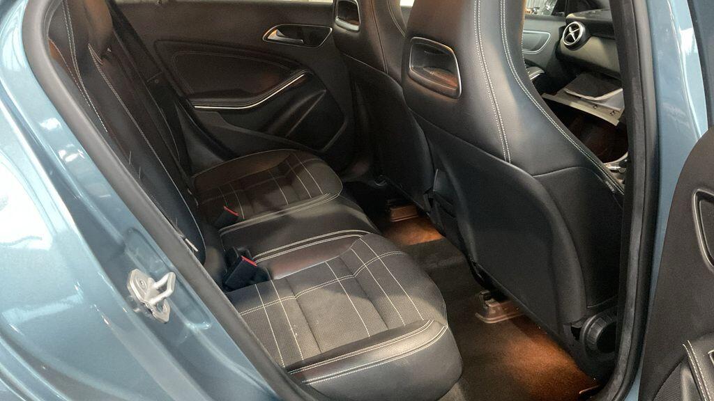 Used Mercedes-Benz A-Class 2014 for sale - 76801101: Photo 9