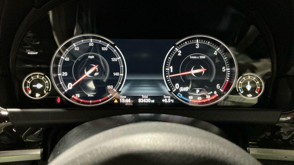 Used BMW 6 Series Gran Coupe 2014 for sale - 77130764: Photo 10