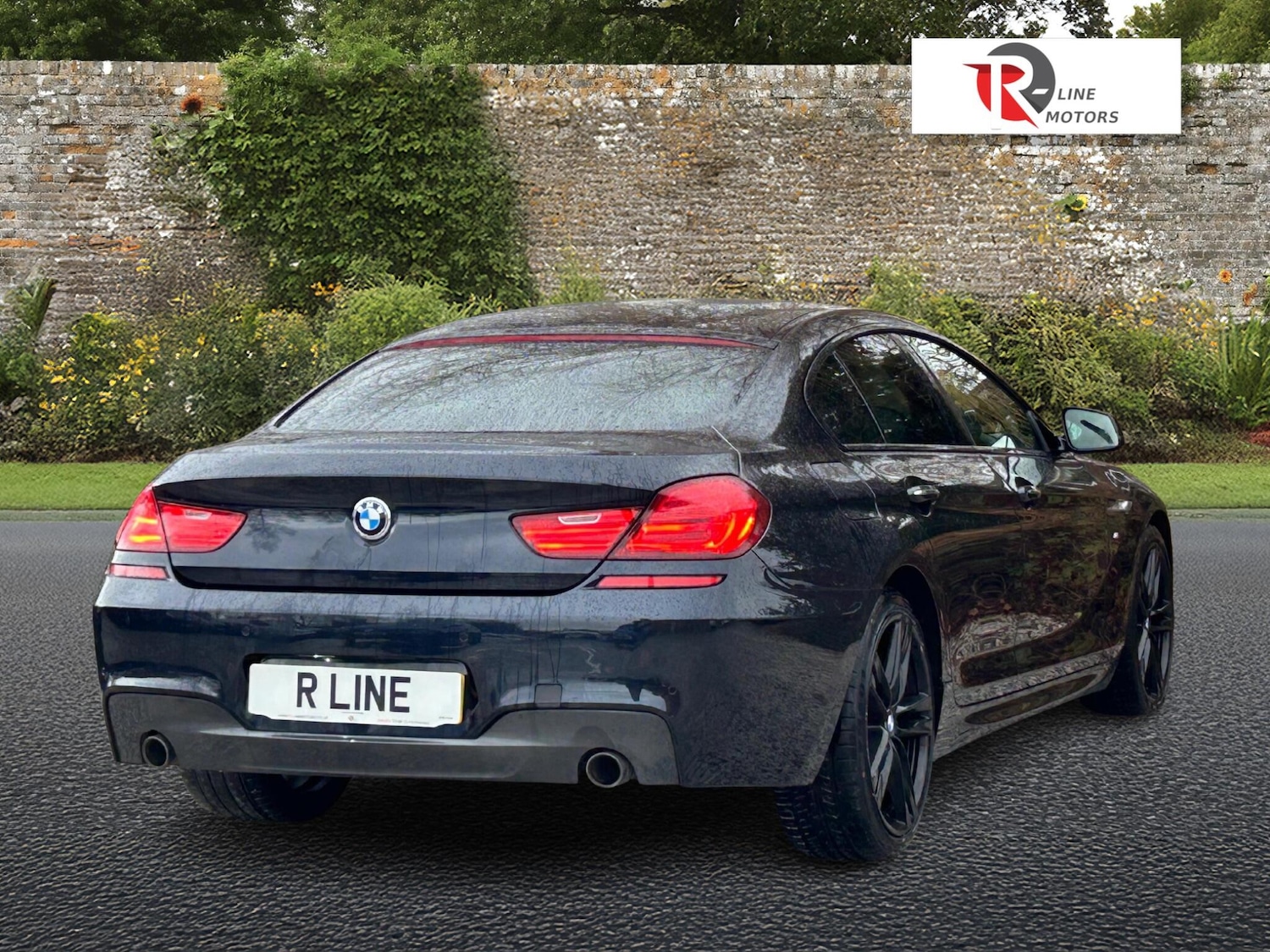 Used BMW 6 Series Gran Coupe 2014 for sale - 77130764: Photo 11