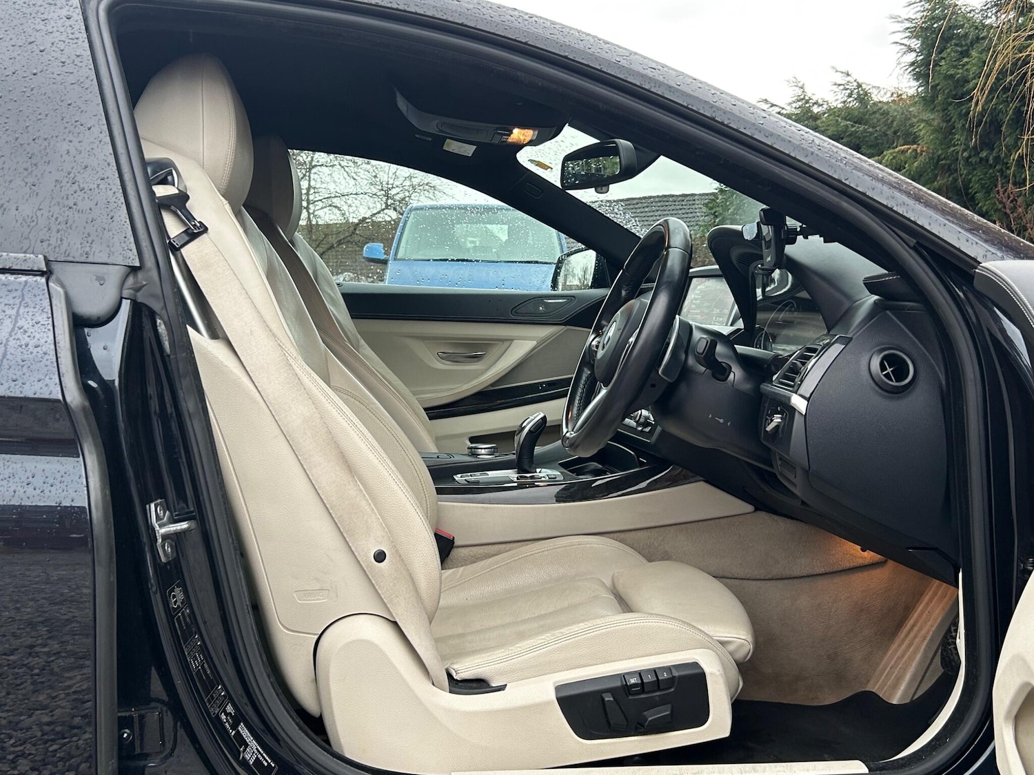 Used BMW 6 Series Gran Coupe 2014 for sale - 77130764: Photo 14