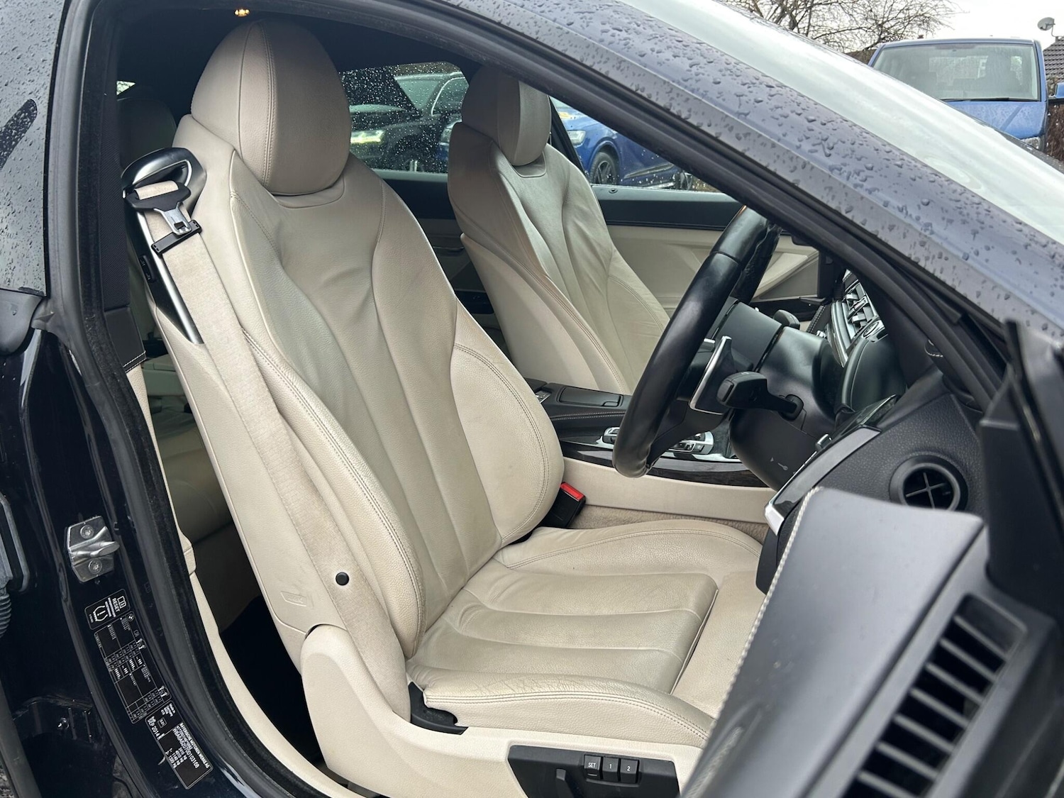 Used BMW 6 Series Gran Coupe 2014 for sale - 77130764: Photo 15