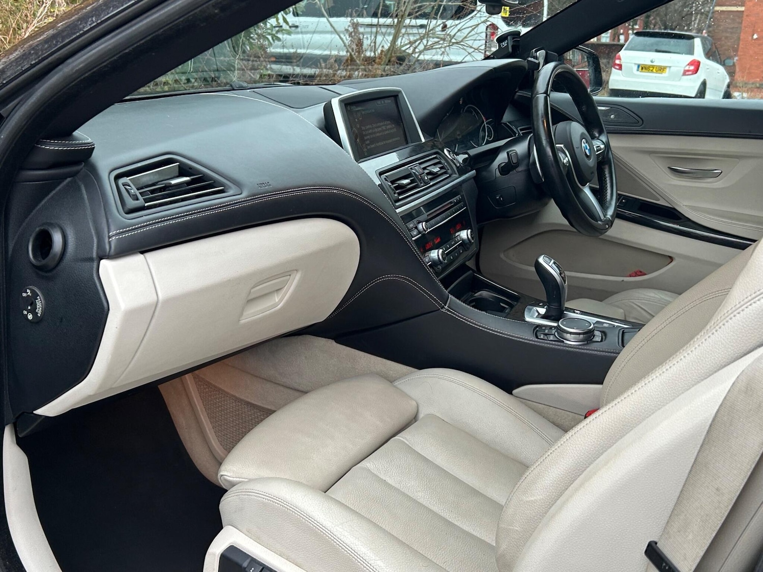 Used BMW 6 Series Gran Coupe 2014 for sale - 77130764: Photo 17