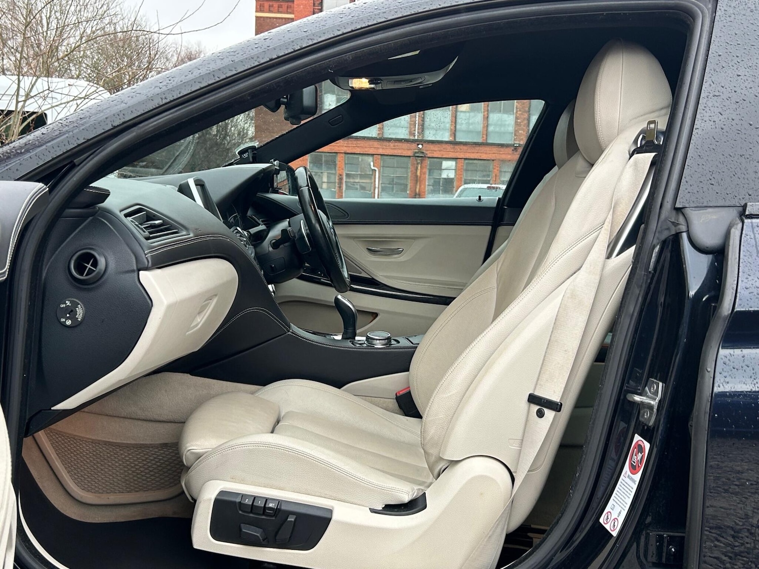 Used BMW 6 Series Gran Coupe 2014 for sale - 77130764: Photo 18