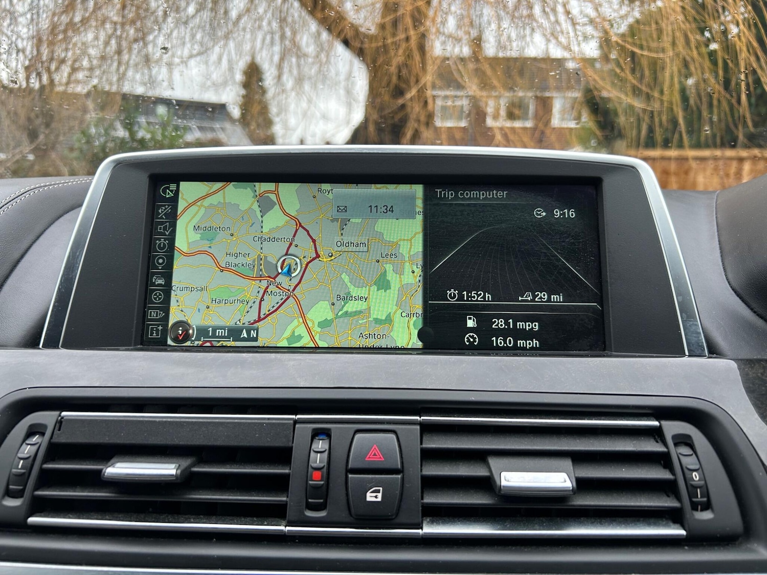 Used BMW 6 Series Gran Coupe 2014 for sale - 77130764: Photo 22