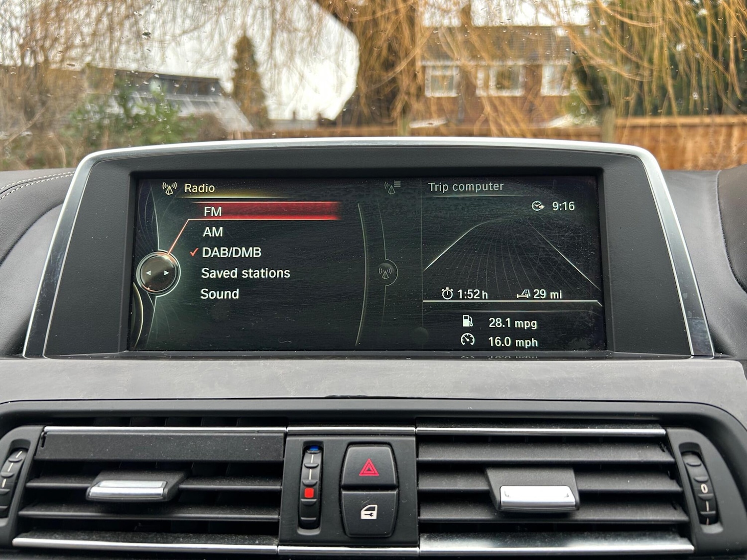 Used BMW 6 Series Gran Coupe 2014 for sale - 77130764: Photo 26