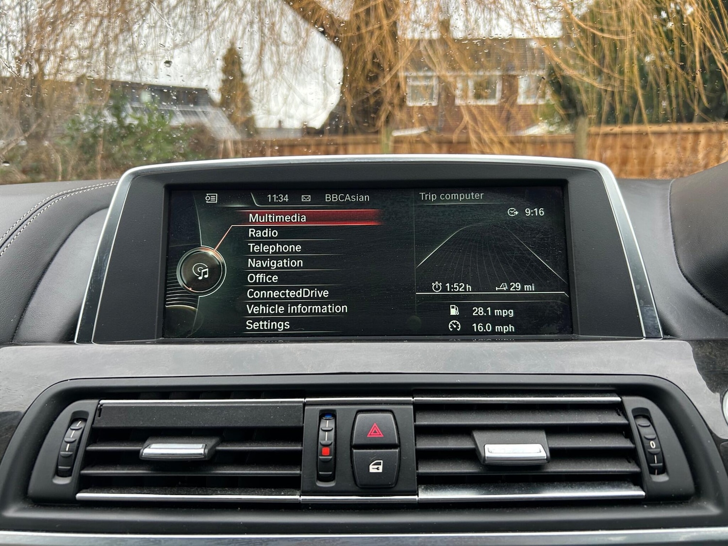 Used BMW 6 Series Gran Coupe 2014 for sale - 77130764: Photo 28