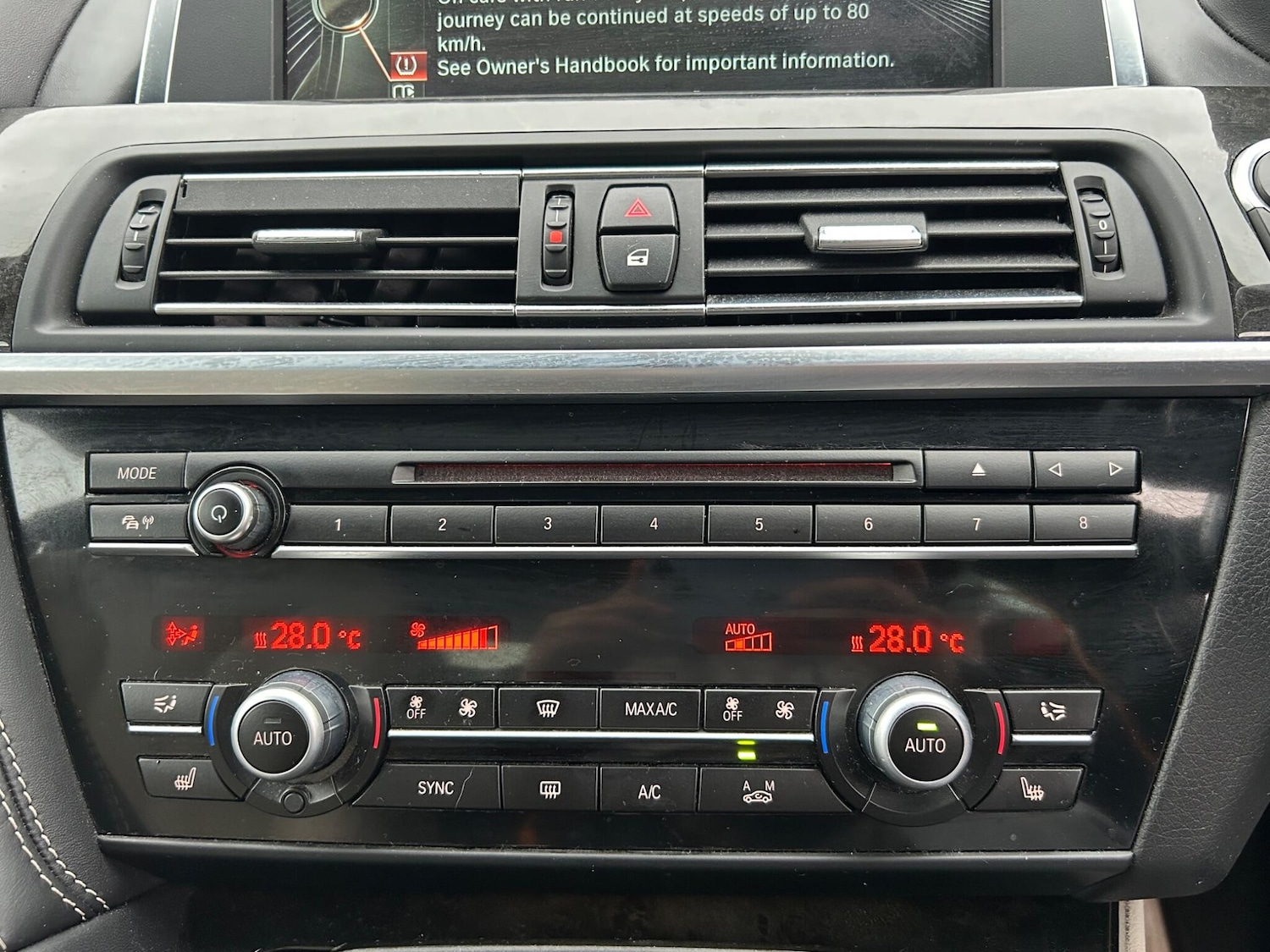 Used BMW 6 Series Gran Coupe 2014 for sale - 77130764: Photo 29