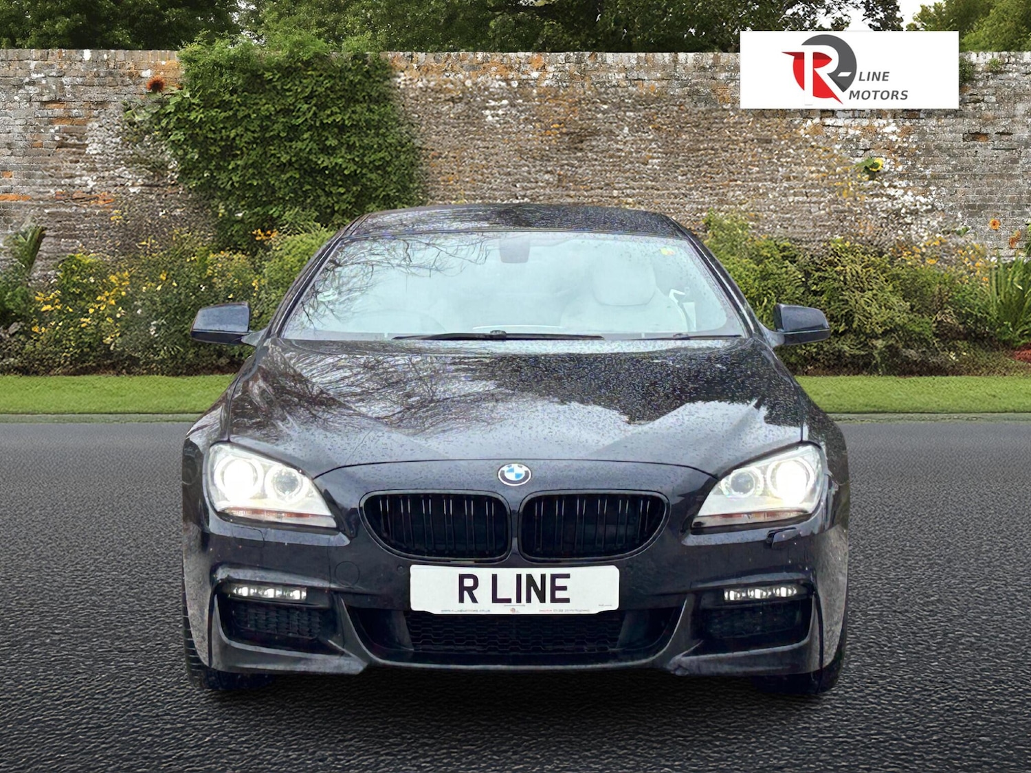 Used BMW 6 Series Gran Coupe 2014 for sale - 77130764: Photo 3