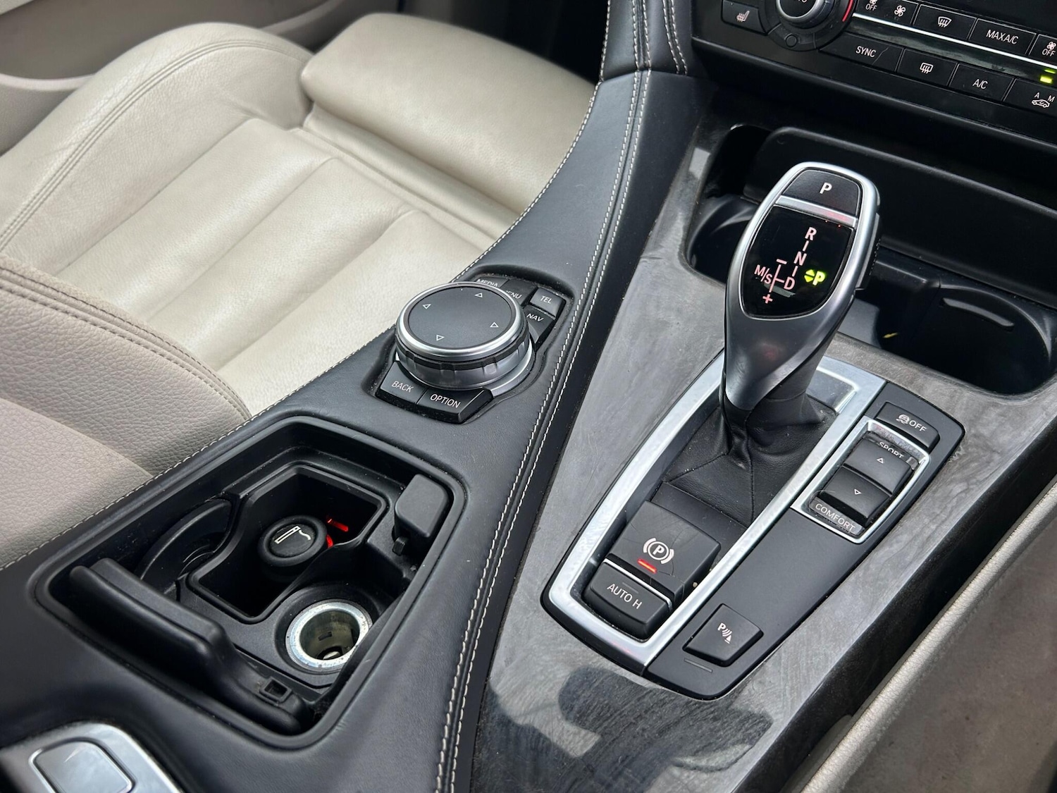 Used BMW 6 Series Gran Coupe 2014 for sale - 77130764: Photo 33