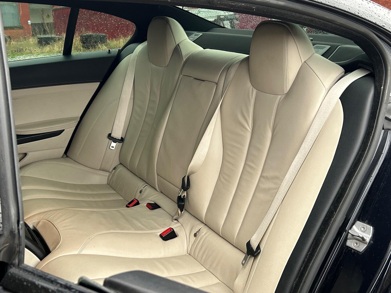 Used BMW 6 Series Gran Coupe 2014 for sale - 77130764: Photo 34