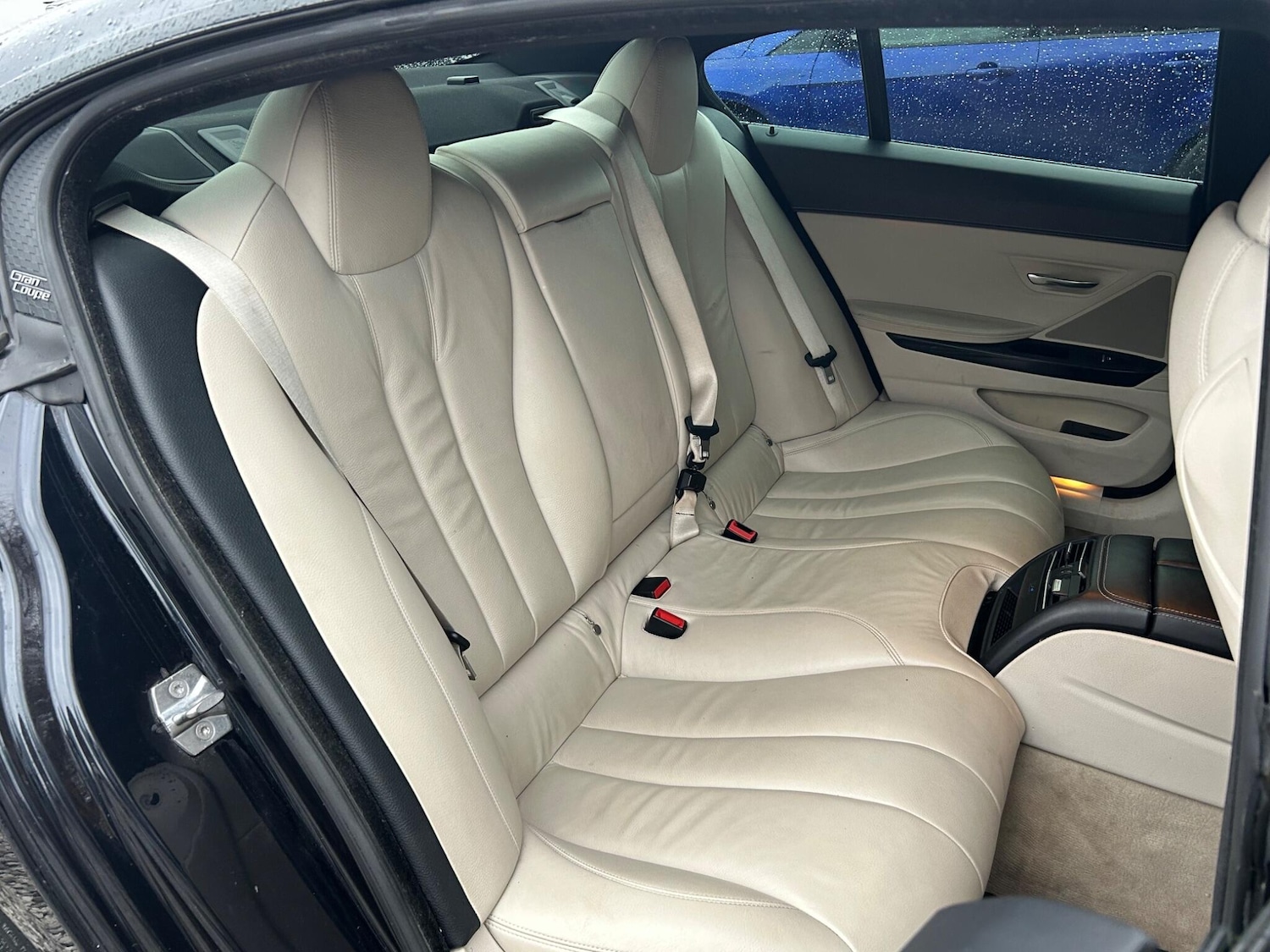 Used BMW 6 Series Gran Coupe 2014 for sale - 77130764: Photo 39