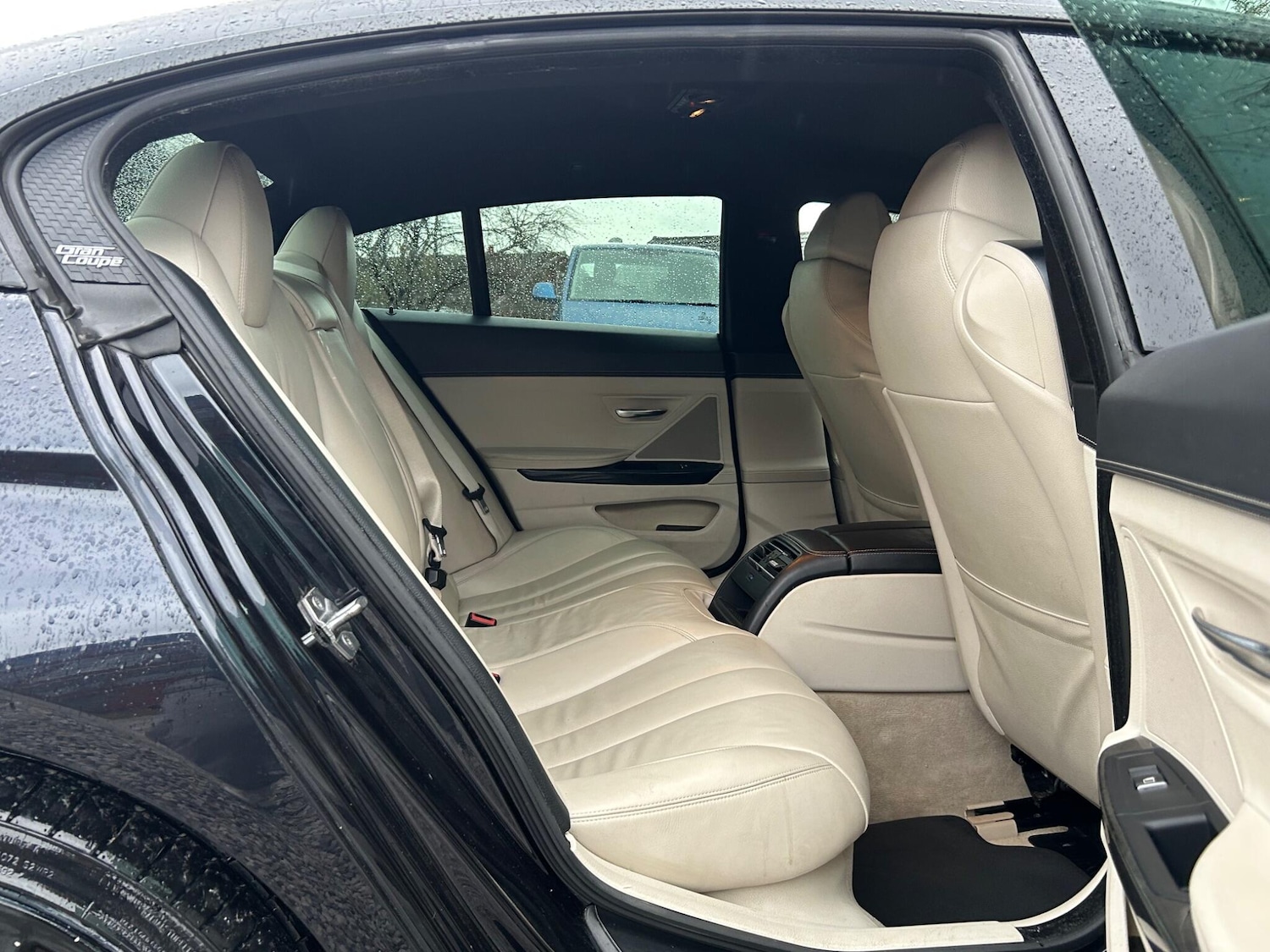 Used BMW 6 Series Gran Coupe 2014 for sale - 77130764: Photo 41