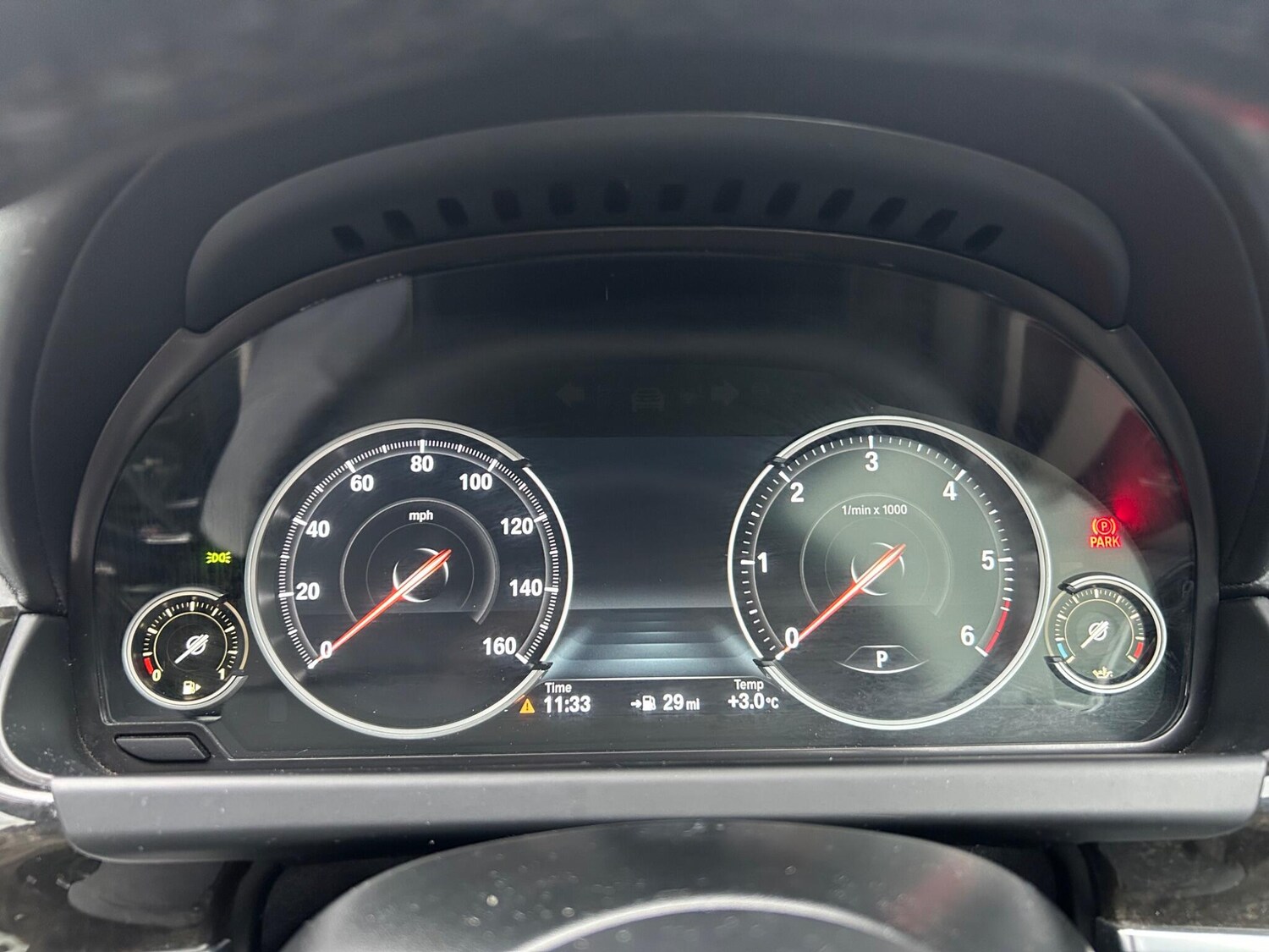 Used BMW 6 Series Gran Coupe 2014 for sale - 77130764: Photo 47