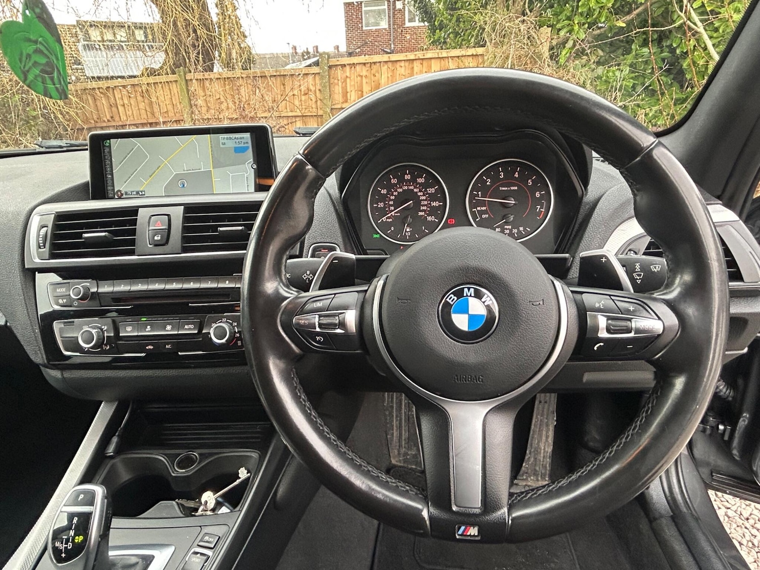 Used BMW 1 Series for sale - 77549665: Photo 15