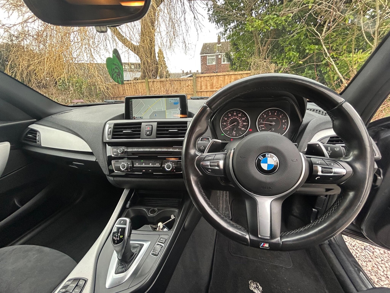 Used BMW 1 Series for sale - 77549665: Photo 16