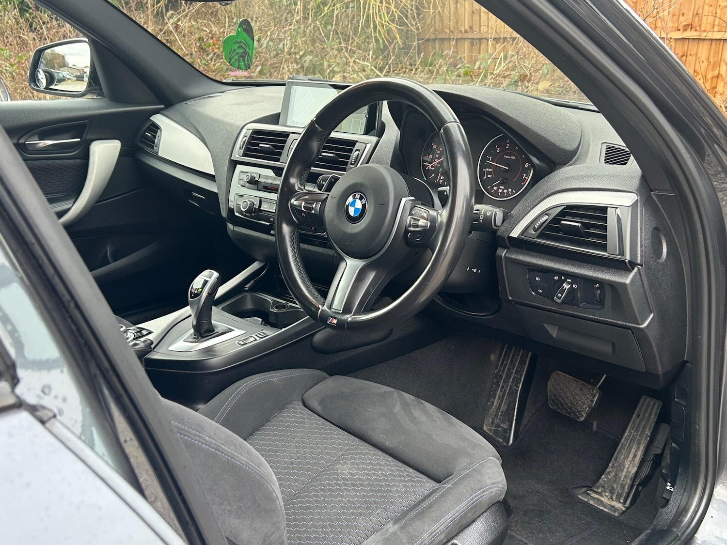 Used BMW 1 Series for sale - 77549665: Photo 17