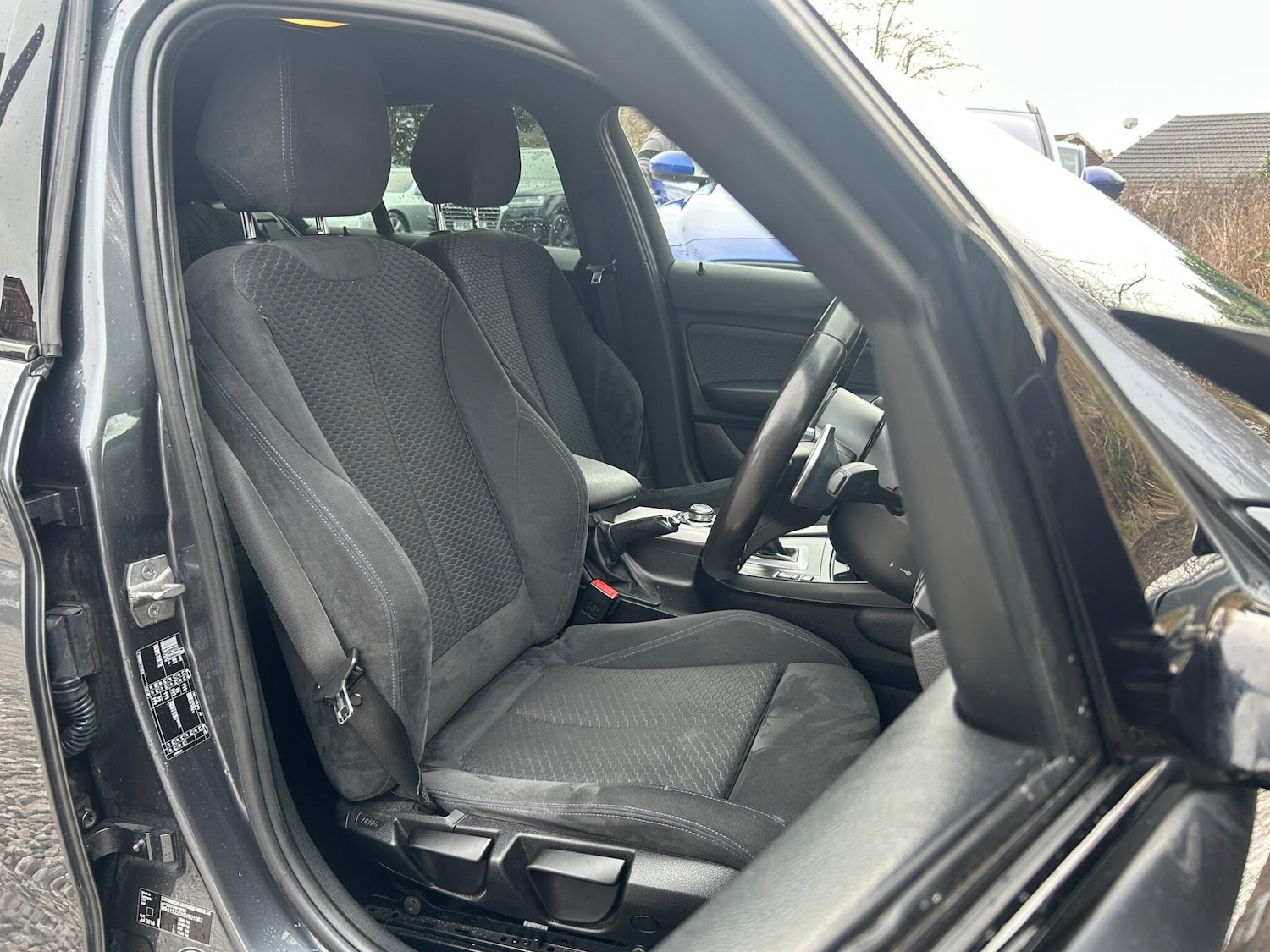 Used BMW 1 Series for sale - 77549665: Photo 18