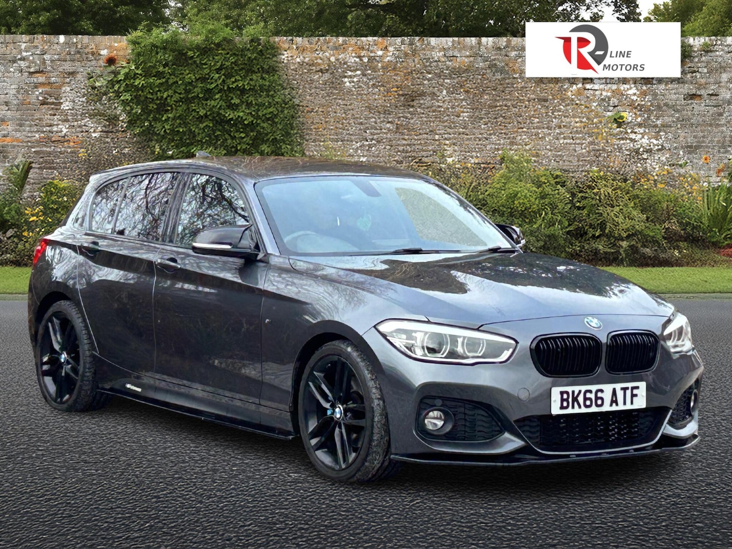 Used BMW 1 Series for sale - 77549665: Photo 2