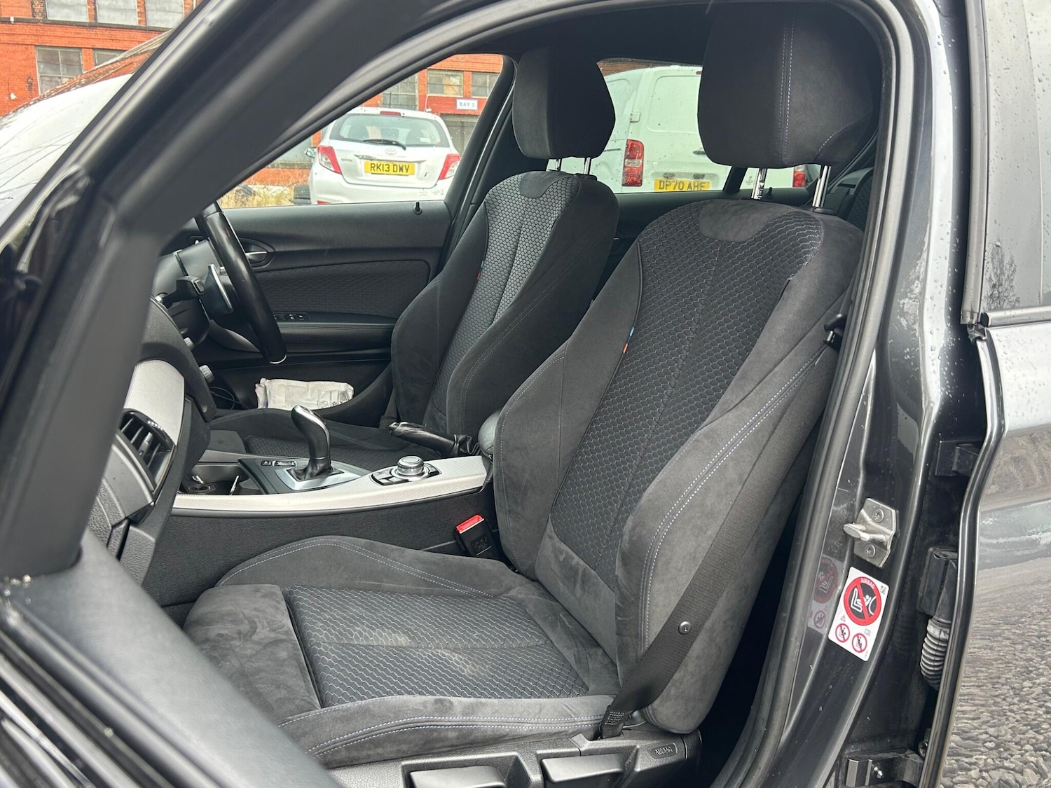 Used BMW 1 Series for sale - 77549665: Photo 21