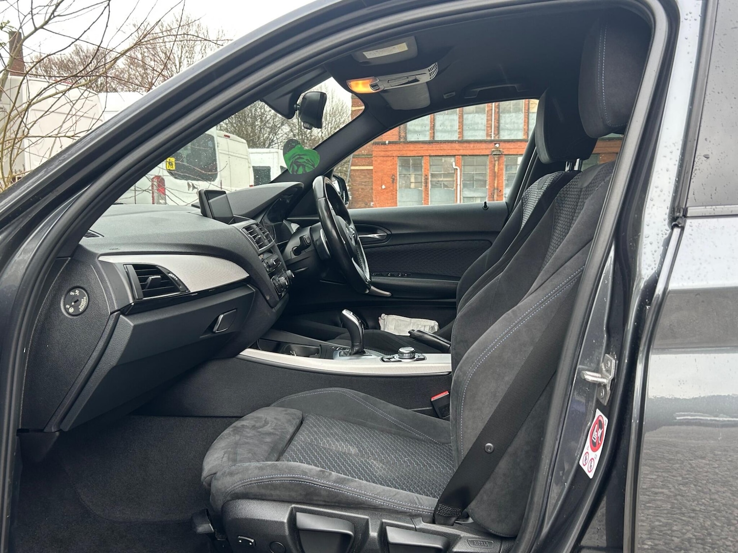 Used BMW 1 Series for sale - 77549665: Photo 22