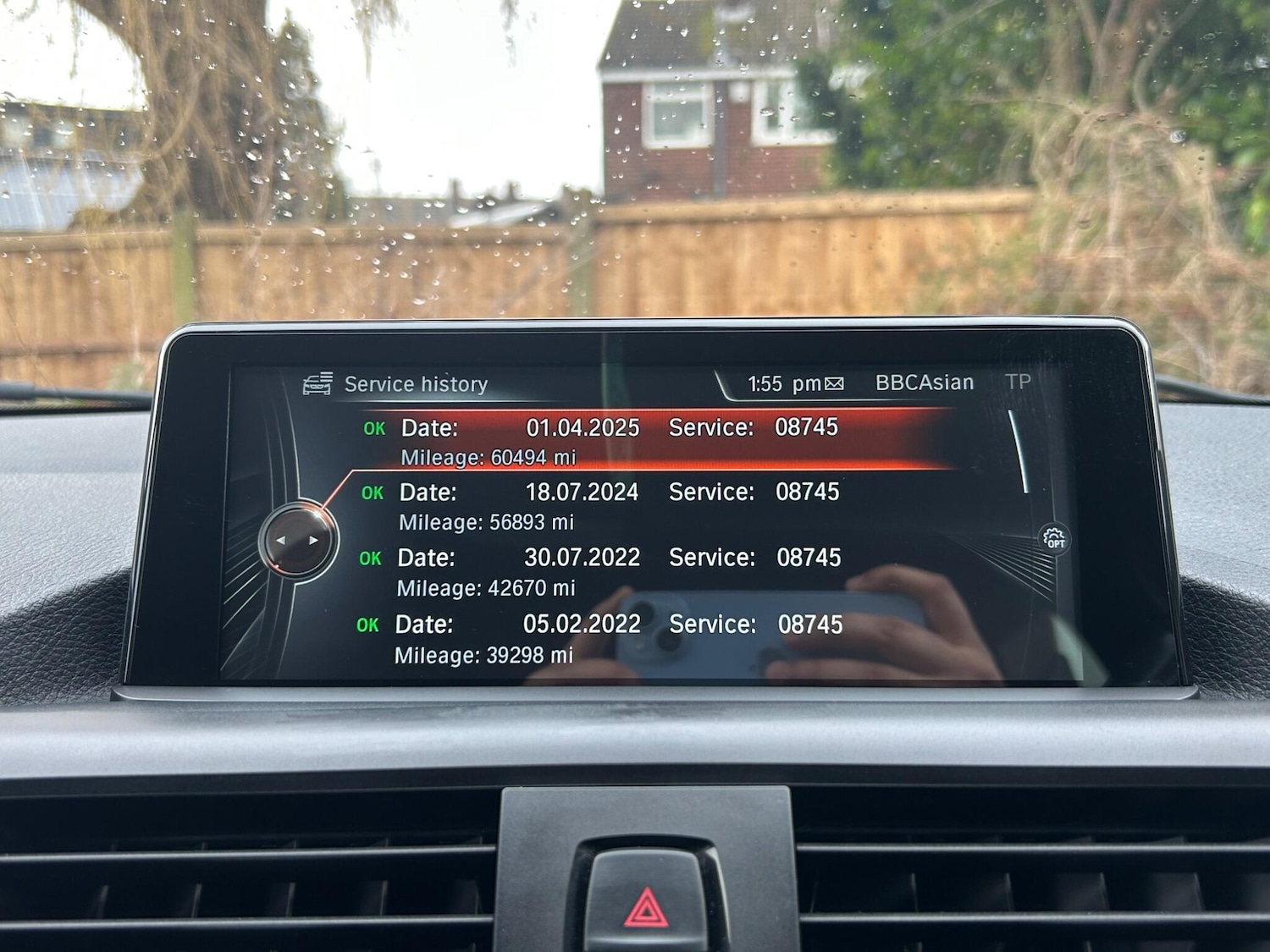 Used BMW 1 Series for sale - 77549665: Photo 27