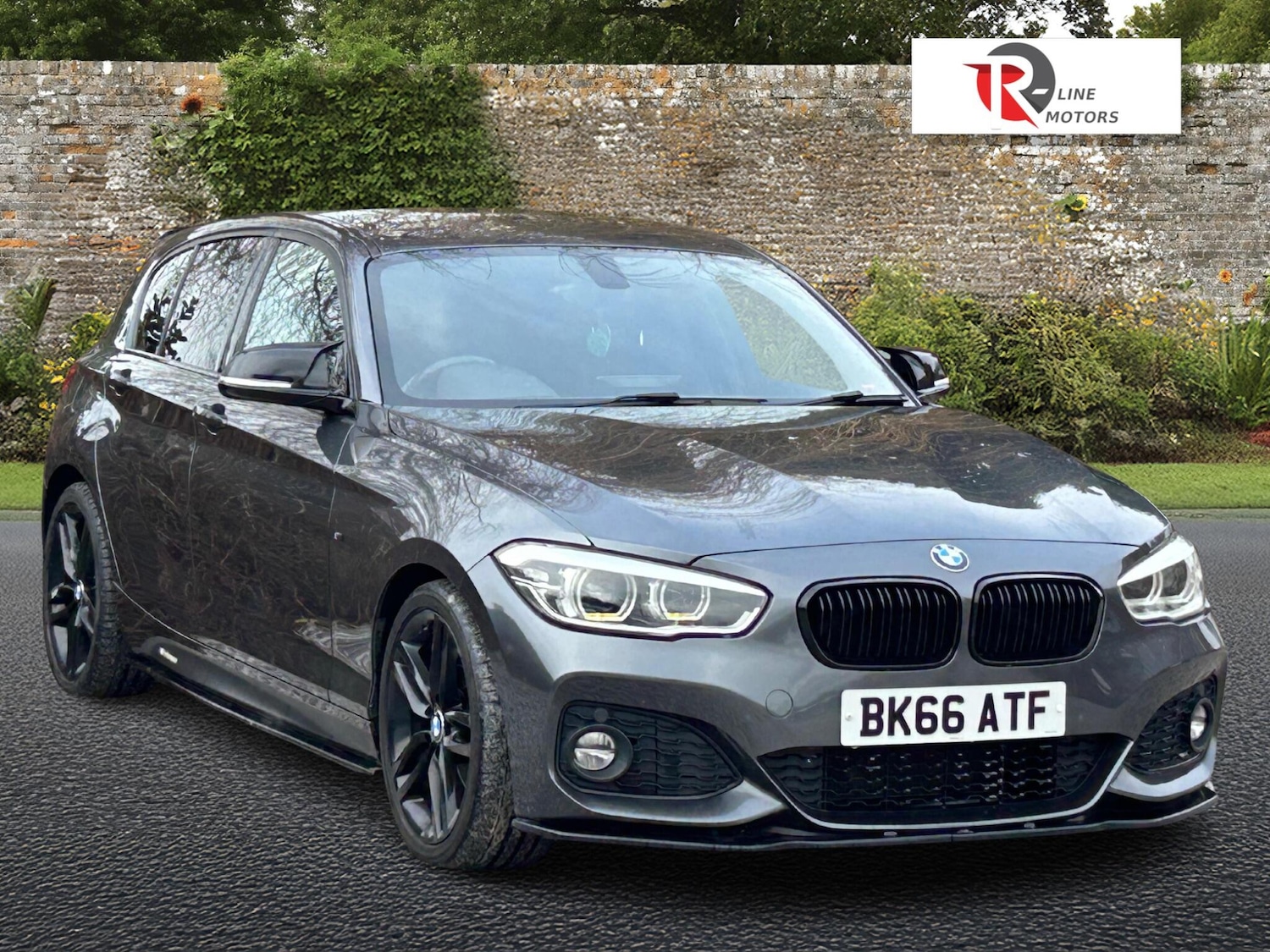 Used BMW 1 Series for sale - 77549665: Photo 3