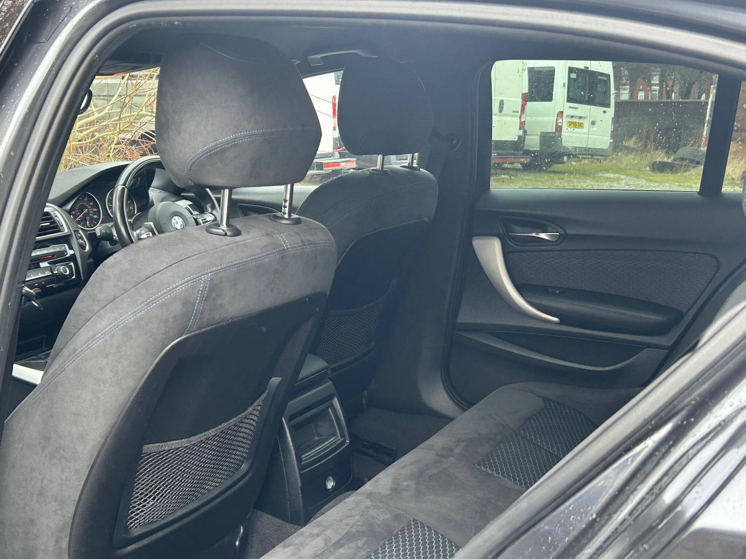 Used BMW 1 Series for sale - 77549665: Photo 34