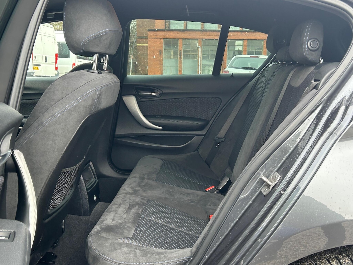 Used BMW 1 Series for sale - 77549665: Photo 35