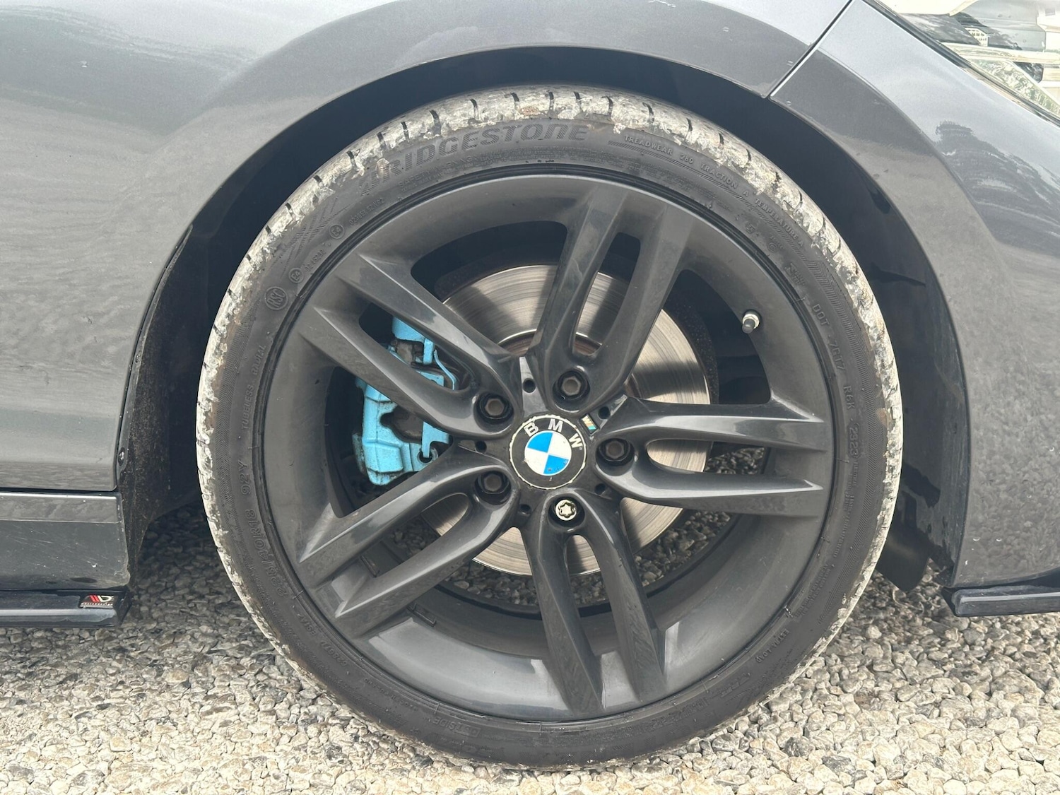 Used BMW 1 Series for sale - 77549665: Photo 43