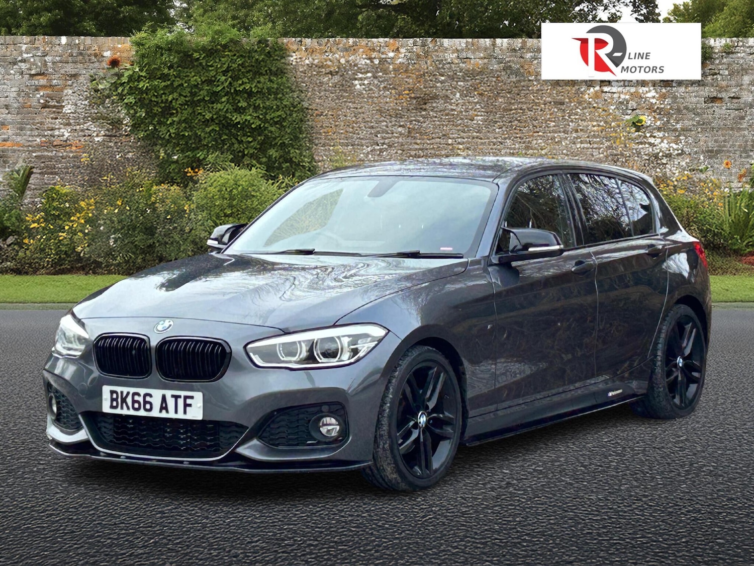 Used BMW 1 Series for sale - 77549665: Photo 6