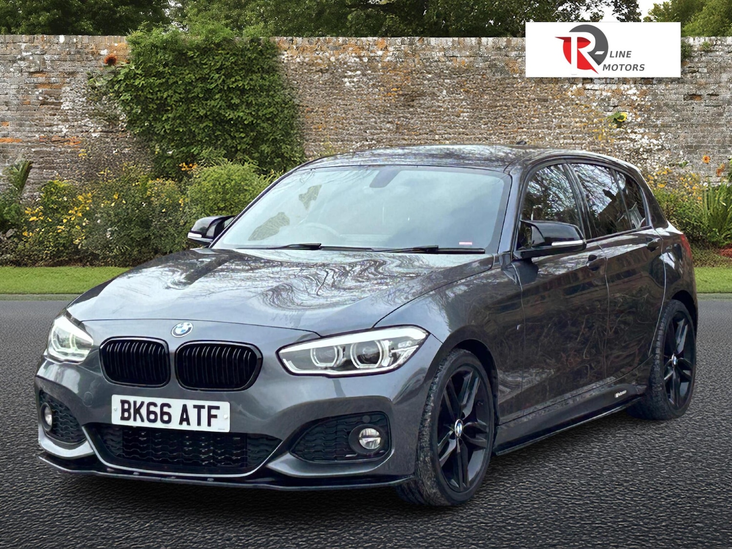 Used BMW 1 Series for sale - 77549665: Photo 7