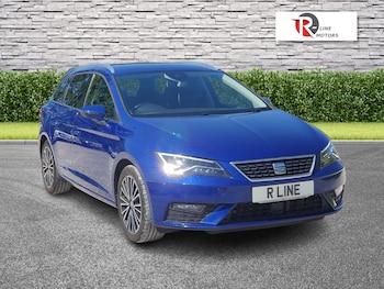 Used SEAT Leon 2019 for sale - 76004714: Photo