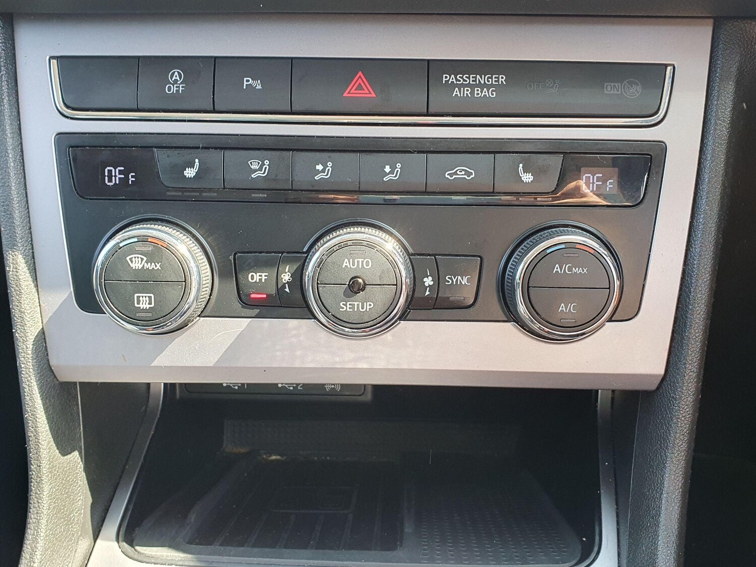 Vehicle 41