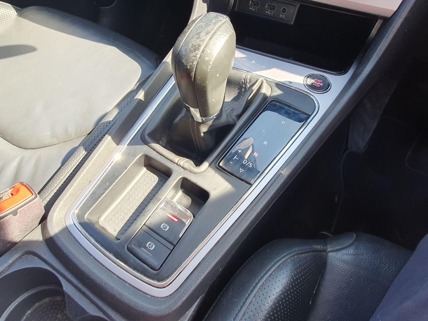 Vehicle 44