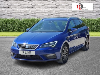 Used SEAT Leon 2019 for sale - 76004714: Photo