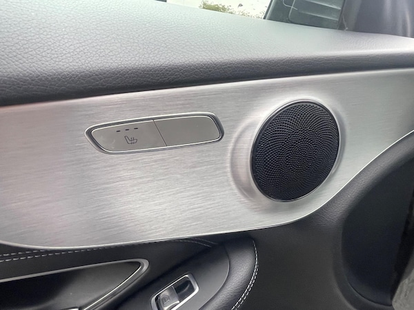 Used Mercedes-Benz C Class 2016 for sale - 76283118: Photo 38