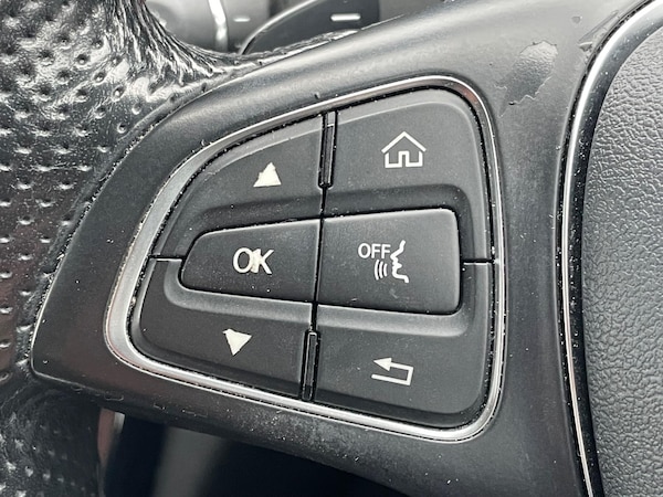Used Mercedes-Benz C Class 2016 for sale - 76283118: Photo 49