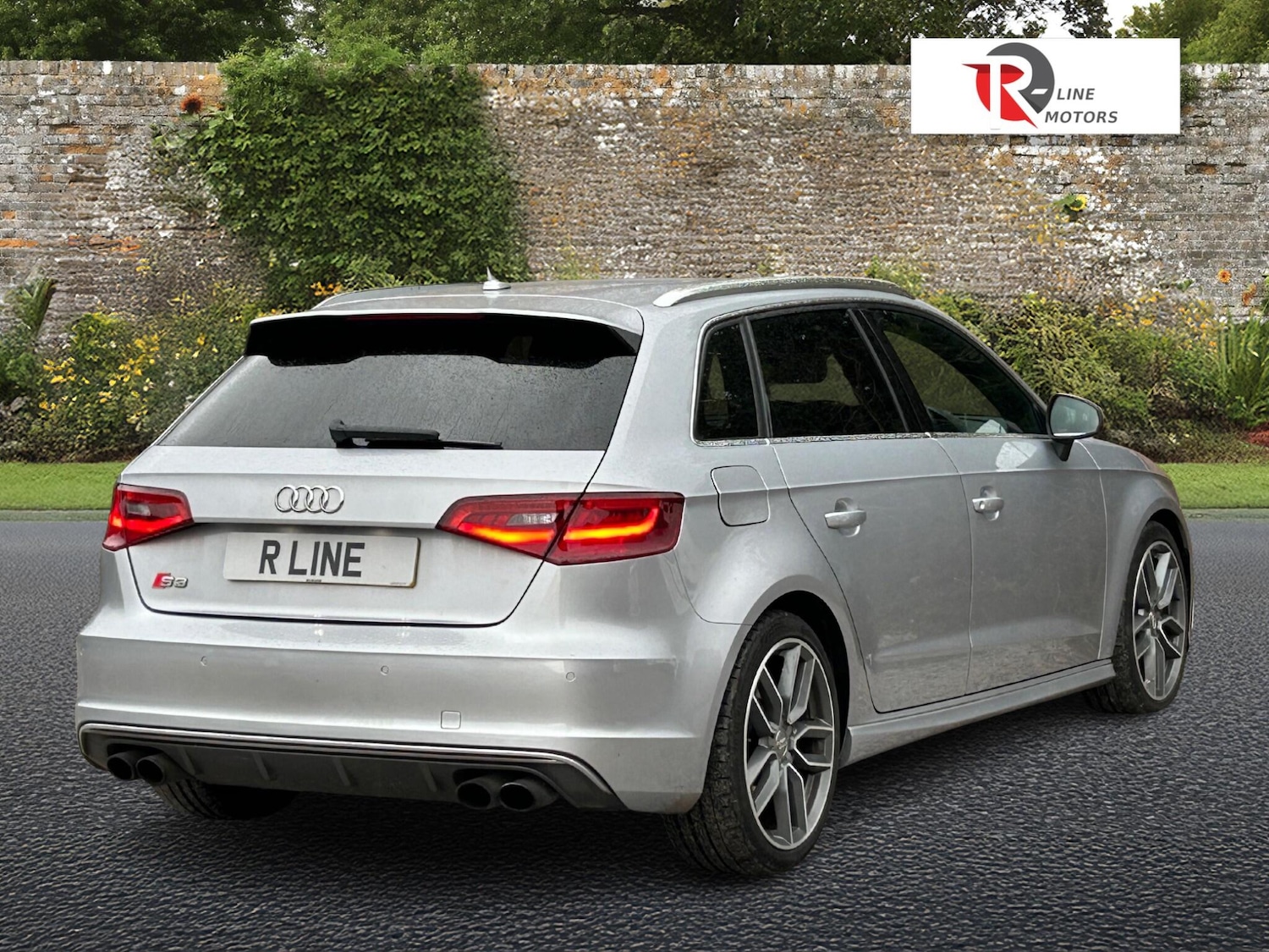 Used Audi S3 2014 for sale - 77242830: Photo 10