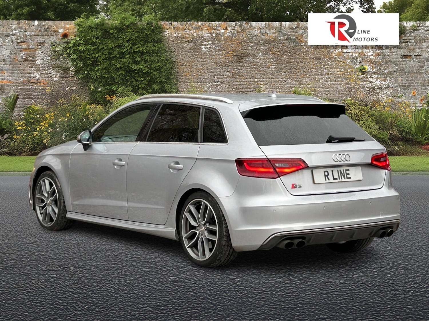 Used Audi S3 2014 for sale - 77242830: Photo 11