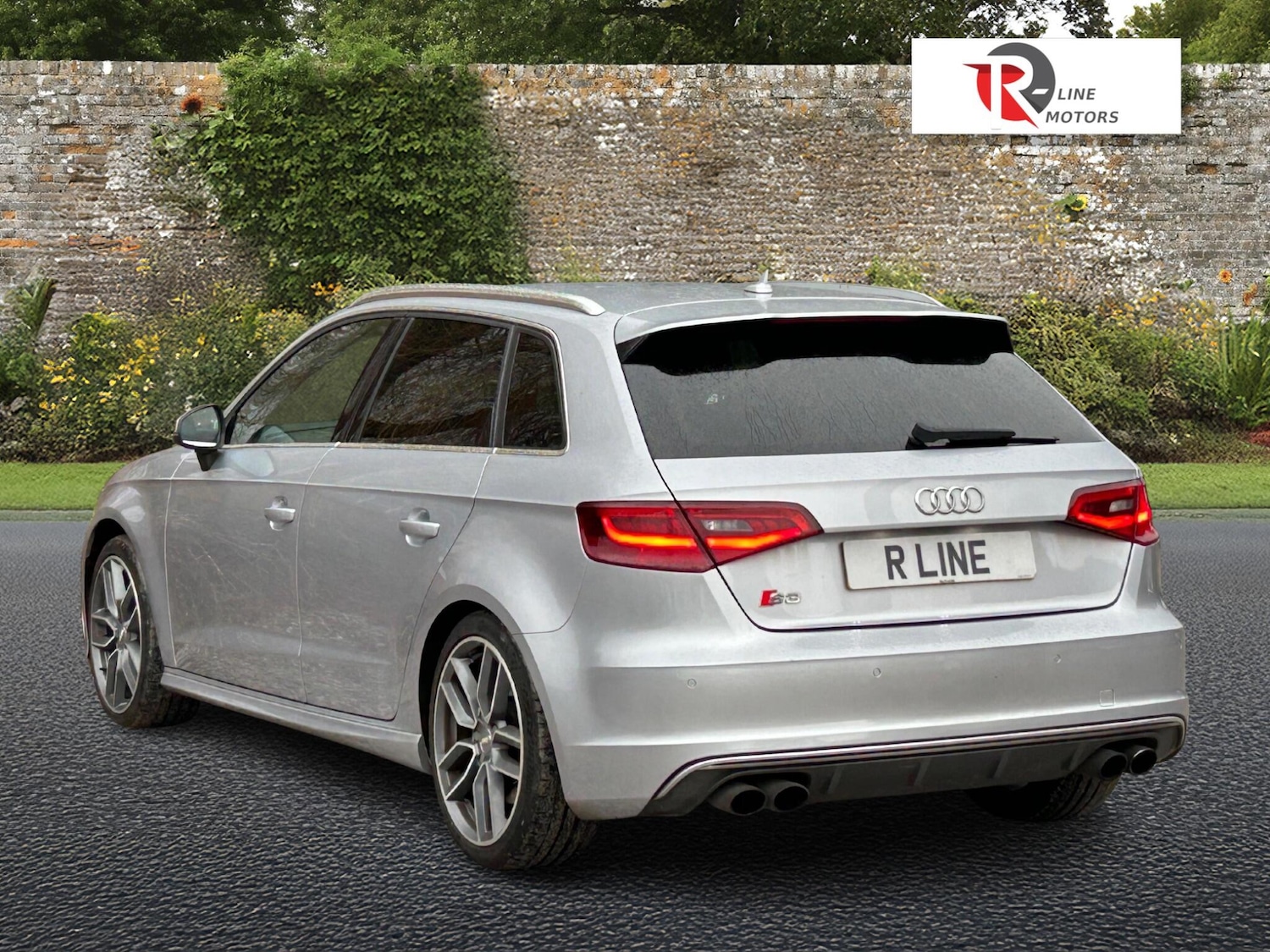 Used Audi S3 2014 for sale - 77242830: Photo 12