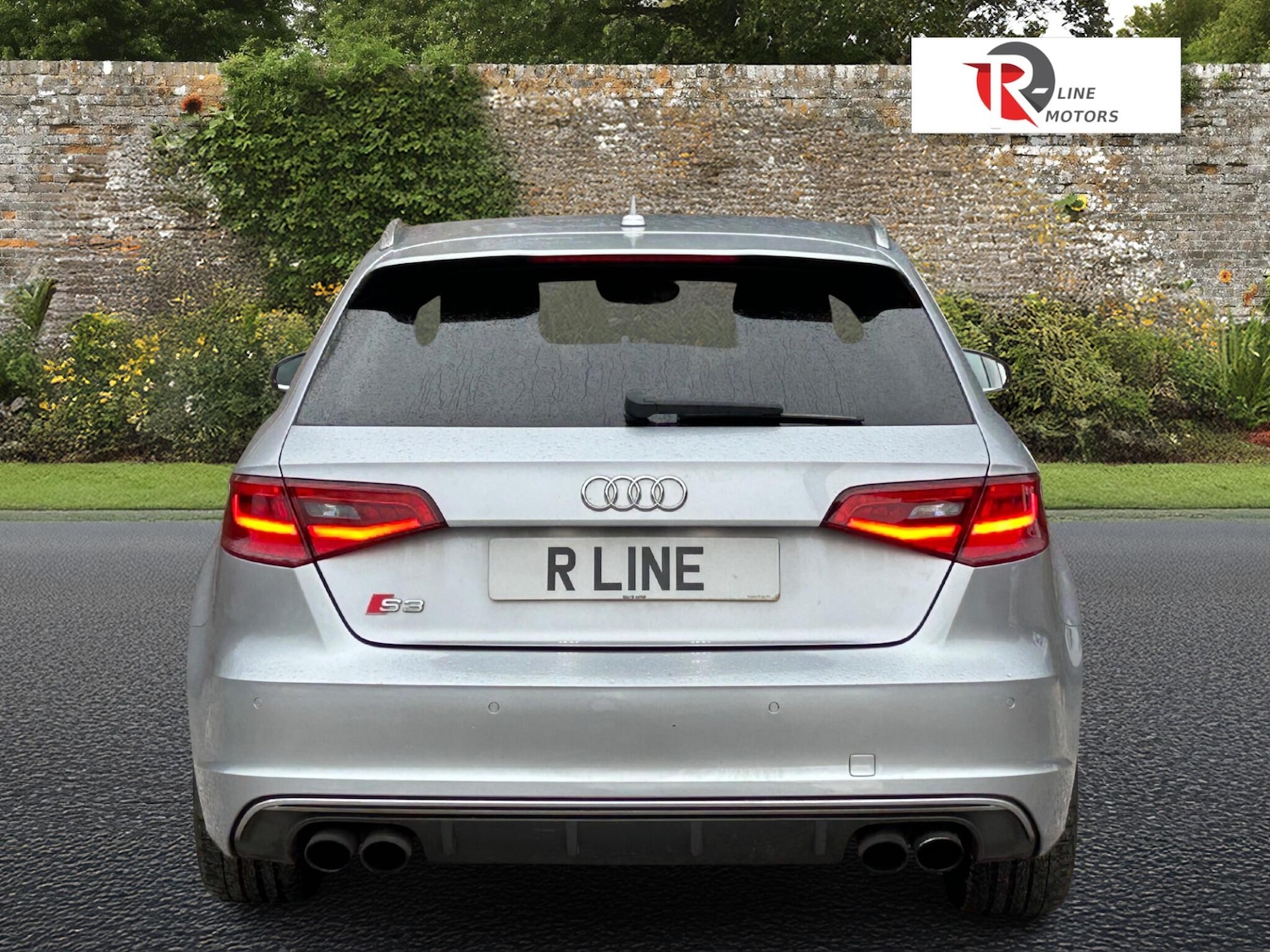 Used Audi S3 2014 for sale - 77242830: Photo 13