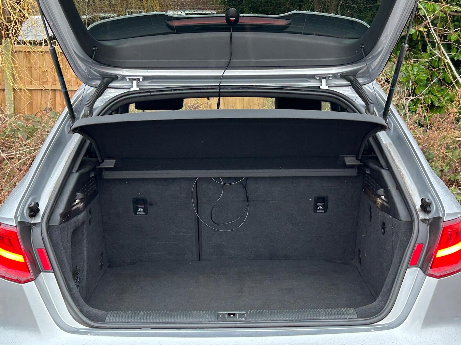 Used Audi S3 2014 for sale - 77242830: Photo 14