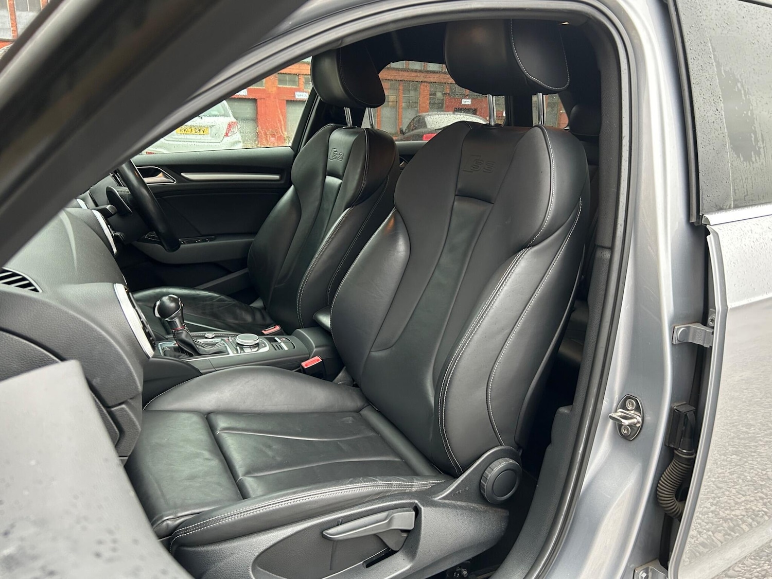 Used Audi S3 2014 for sale - 77242830: Photo 16