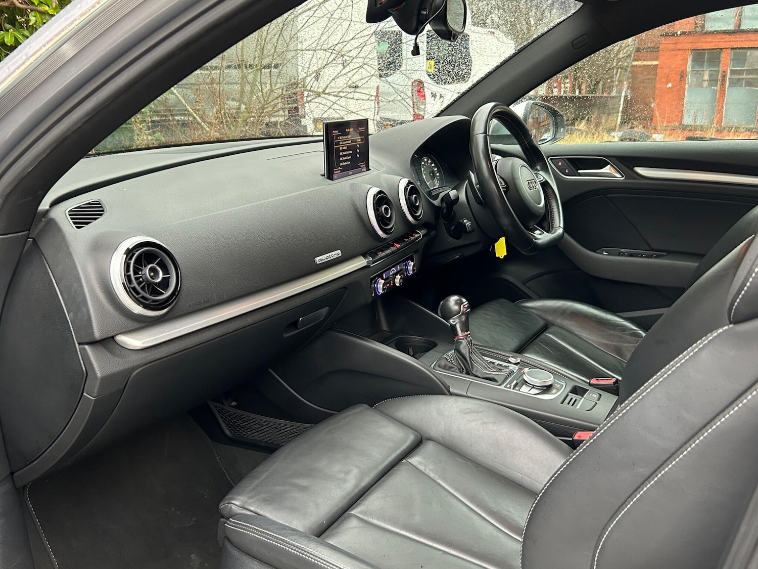 Used Audi S3 2014 for sale - 77242830: Photo 17