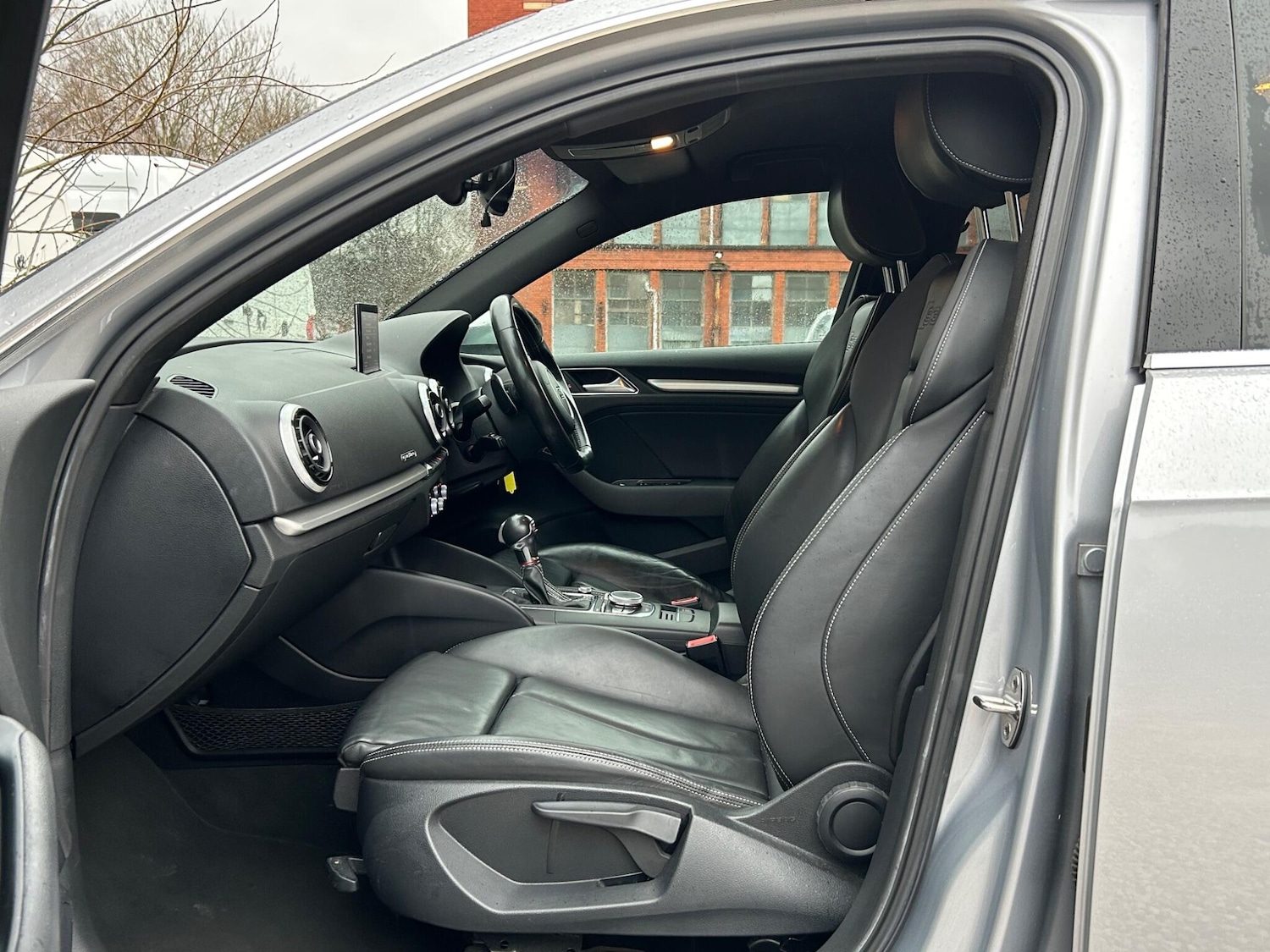 Used Audi S3 2014 for sale - 77242830: Photo 18