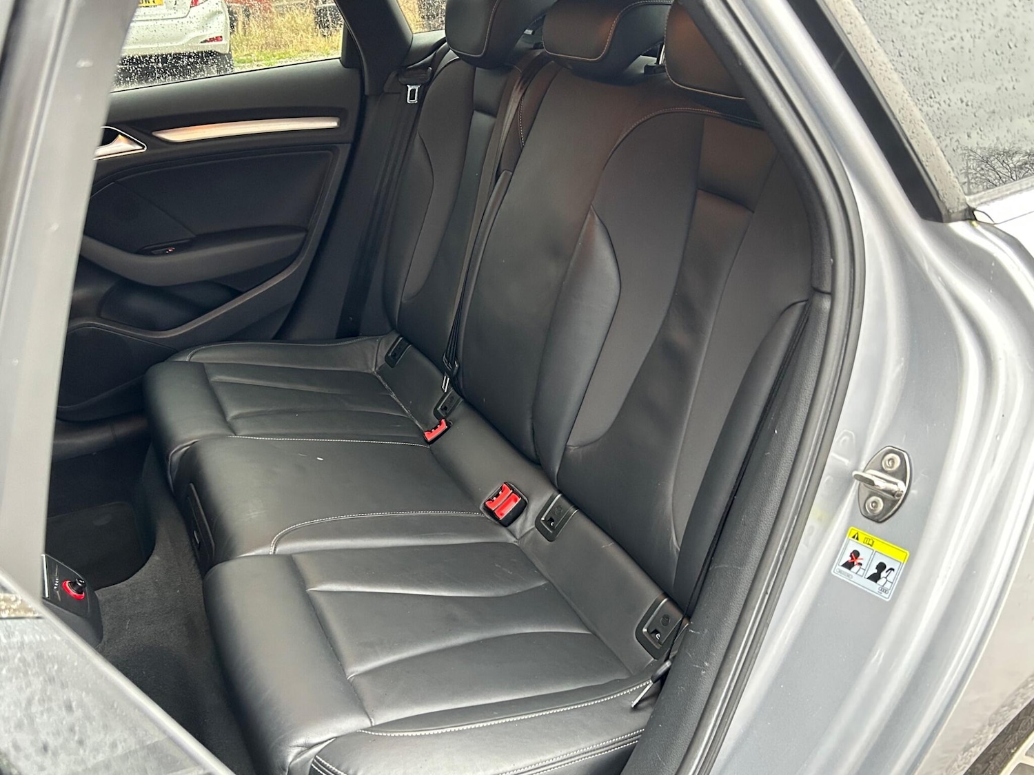 Used Audi S3 2014 for sale - 77242830: Photo 19